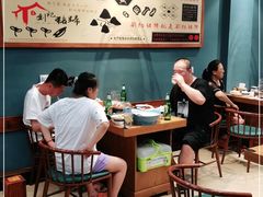 大堂-刘记猪蹄(铁岭店)