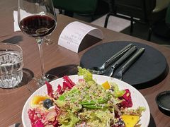 -Shantek象提南亚餐厅&西餐融合Bistro(淮海中路店)