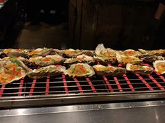 -雍和会海鲜姿造自助(湖东路店)