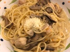 -萨莉亚意式餐厅(新洲佐阾新邑店)