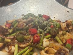 -新白鹿餐厅(龙游路总店·杭帮菜名店)