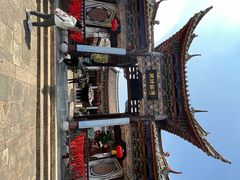 -云南民族村