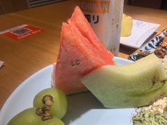 -三石铁板烧(紫竹桥店)