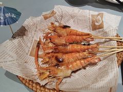 -79号渔船海鲜饭店(华强北店)