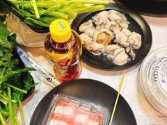 -尚品海鲜肥牛自助火锅(湖明店)