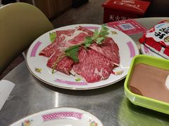 -燃计沙茶皇·香港沙茶火锅(人广旗舰店)
