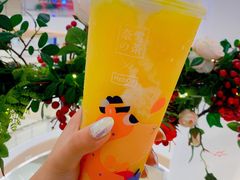 -奈雪的茶(大悦城店)