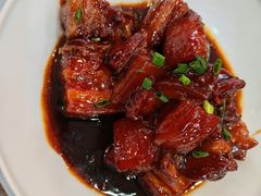 -长兴菜馆(高桥店)