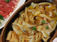 -华晟山城火锅(开发区港西东阁里店)