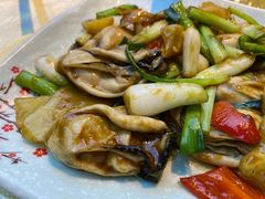 -沙田台山海鲜·酣客酒窖