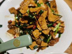 -小杨烤肉(朱雀店)