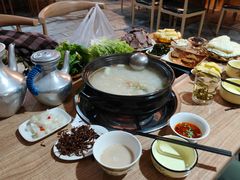 -尼玛藏家风味园(阿山食城店)