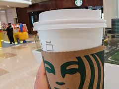 -星巴克臻选(北京富力家园店)