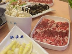 -洪长兴(广西北路店)