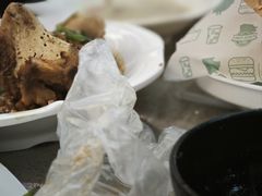 -繁仔牛杂(石排店)