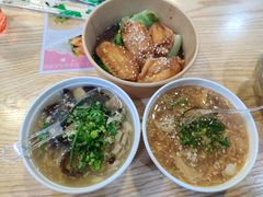 -食盈碗仔翅(星玺广场店)