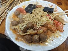 -郭记小街麻辣烫(南小街总店)
