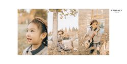 -光影纪·Baby·Home儿童摄影(丁桥店)