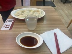 -喜家德虾仁水饺(北站店)
