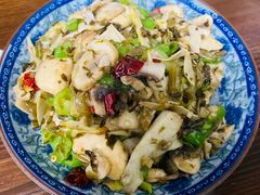 -家烧面馆【南山路知名经典面食】