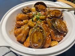 -恬阿姨庭院餐厅·生日宴