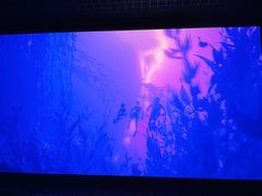 -中影国际影城(CINITY LED横岗店)