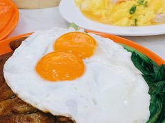 -澳门陈光记烧味饭店(万象城店)