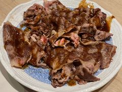 -大渔铁板烧(蛇口店)