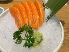 -林妈妈村·日式料理(宝山万达店)