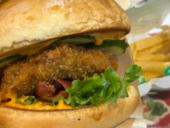 -魏家凉皮(十里河店)