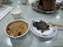 -同城四季爆肚涮羊肉(安华里店)