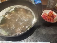 -盡膳口福跷脚牛肉火锅(合生汇购物中心店)