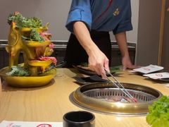 -松鱼亭·和牛烧肉(协鑫广场店)