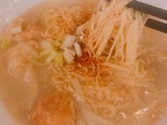 -翠华餐厅(旺角文华商场店)