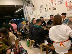-黄潇洒老火锅(九眼桥宏济巷店)