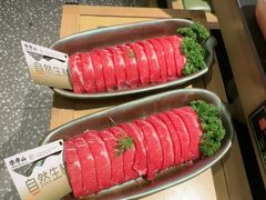 -季季山·云南野生菌火锅(上海首店)