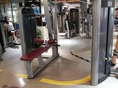 -艾菲特健身游泳(中海店)
