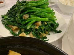 -围龙屋客家食府(福田店)