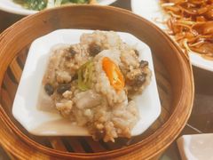 豉汁排骨（超）-稻香饭店(IFS国金中心店)