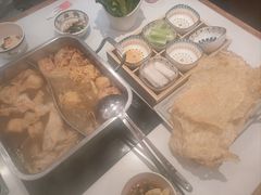 -螺大喜螺蛳粉火锅(雍和宫店)
