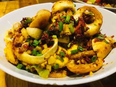 -笨罗卜浏阳菜馆(星沙店)