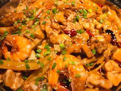 -赖胖子肉蟹煲(金牛万达店)