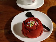 -1901 Cafe(西四店)