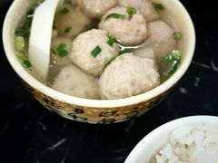 -李记小小吃(涪江路店)