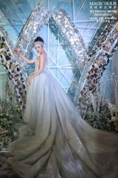 -张仕婚礼·做有温度的婚礼