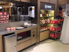 -海底捞火锅(关山保利店)