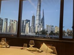 -三利音·东方司宴(外滩店)
