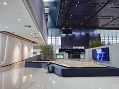 -广州市城市规划展览中心