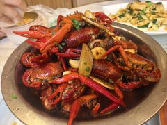 -五七小李子油焖大虾(总店)