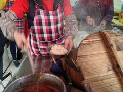 -老嘢扣肉糯米饭(云亭街店)